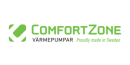Comfort zone logo