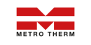 Metro therm logo